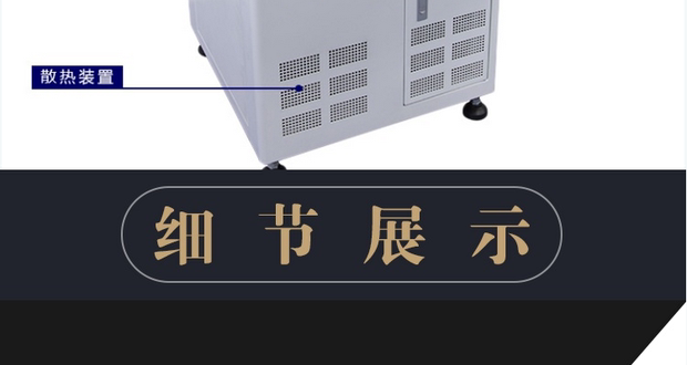 Kim loại thép không gỉ bảng tên khắc máy sợi laser đánh dấu mã máy laser khắc laser âm mưu máy nhà máy bán hàng trực tiếp - Thiết bị đóng gói / Dấu hiệu & Thiết bị